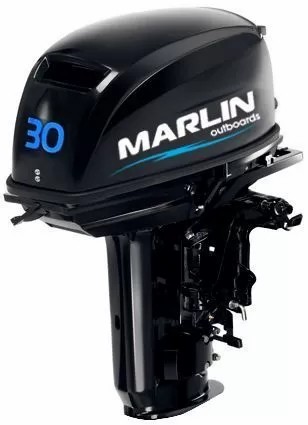 Лодочный мотор MARLIN MP 30 AMH в Костроме
