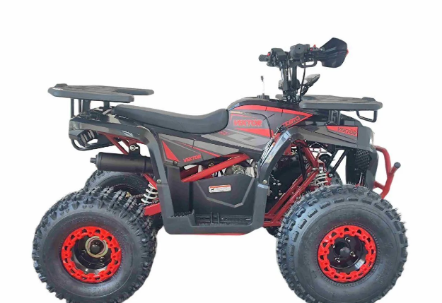 Квадроцикл YACOTA VEKTOR 125 в Костроме