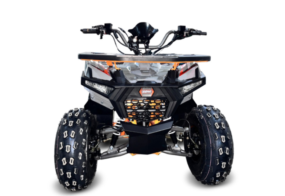 Квадроцикл GBM DAXTER 220 NEW PREMIUM в Костроме