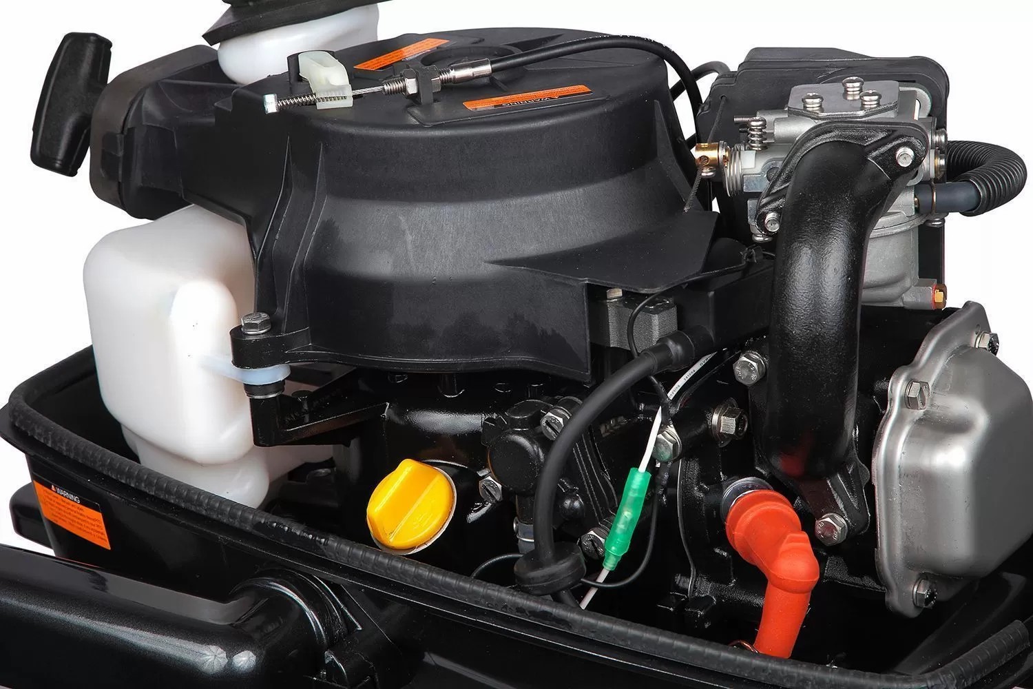 Лодочный мотор MARLIN MF 5 AMHS в Костроме