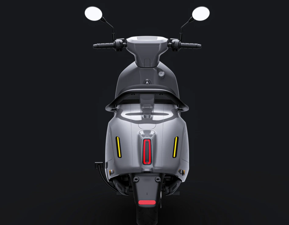 Скутер FAIDET ARENA 200 (49) в Костроме