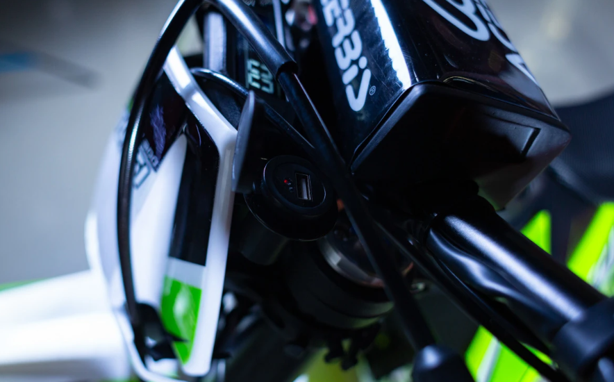 Мотоцикл Progasi SUPER MAX 300 PRO PR300 (ZS175FMN) в Костроме