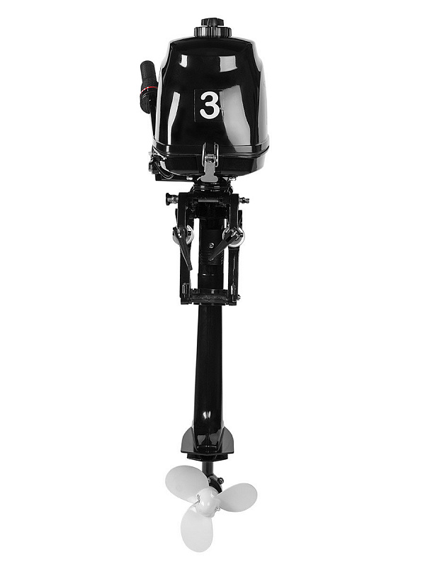 ЛОДОЧНЫЙ МОТОР GLADIATOR G3FHS в Костроме