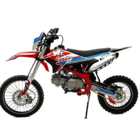 Питбайк MOTOLAND (МОТОЛЕНД) Apollo125 DT125 в Костроме