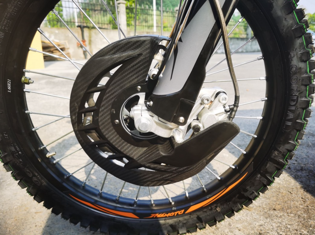 Мотоцикл JHLMOTO JHL Z5 NB300 (174MN-5) в Костроме