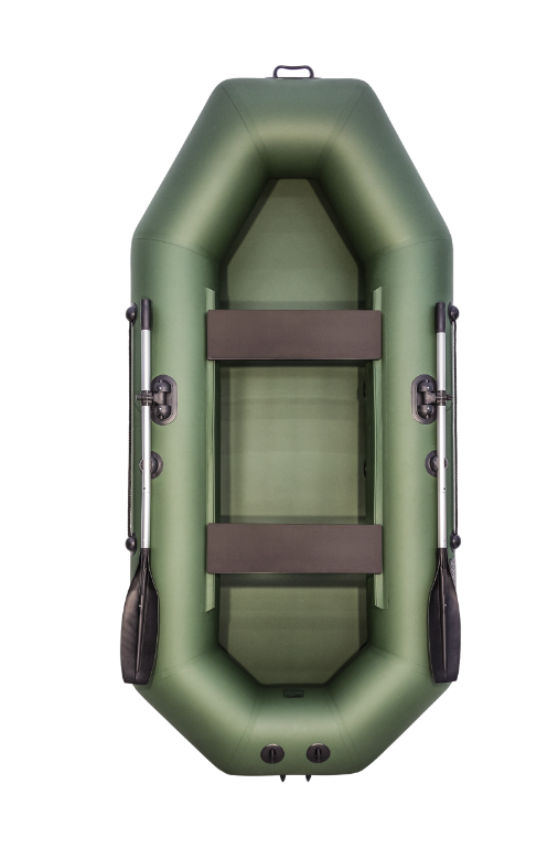 Лодка АКВА-МАСТЕР 280 в Костроме