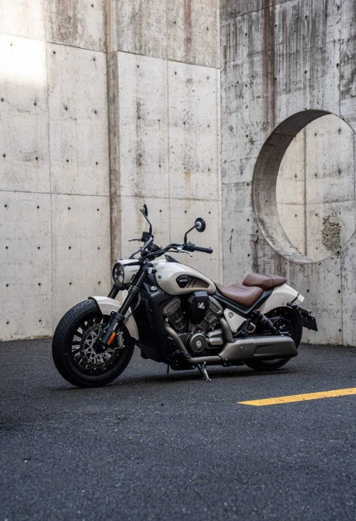 Мотоцикл Benda DarkFlag 500 Commander в Костроме