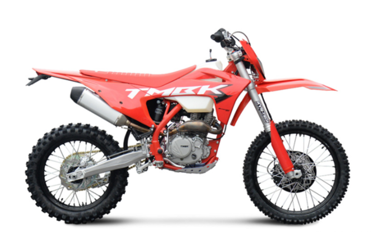 Кроссовый мотоцикл TMBK Sprinter 300H (YB300H) в Костроме