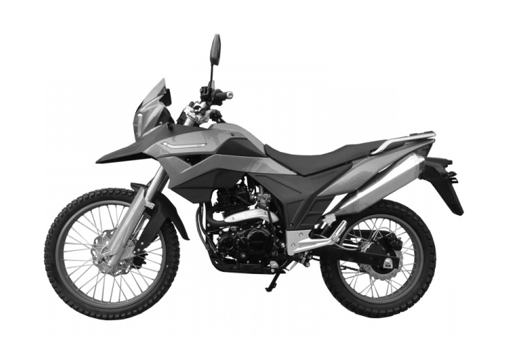 Мотоцикл RACER RC250-GY8A RANGER в Костроме