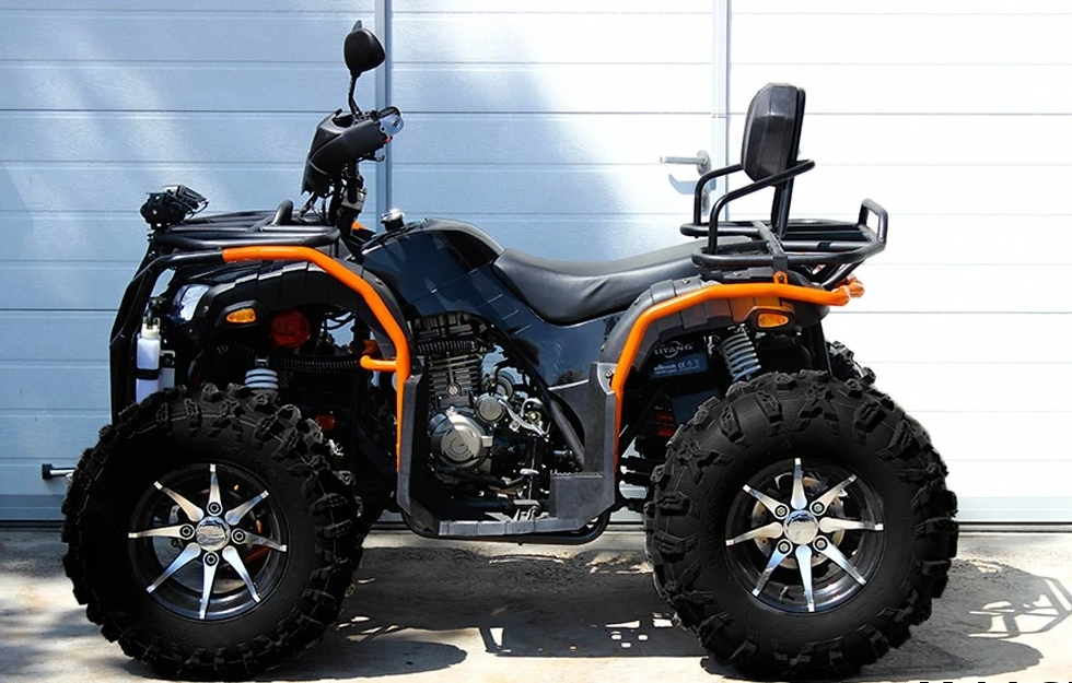 Квадроцикл PROMAX 300 4X4 ALL ROAD в Костроме