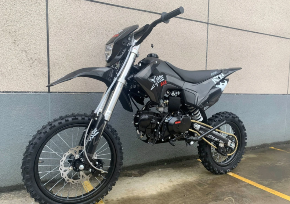 Питбайк BSE EXA SA 17/14 в Костроме