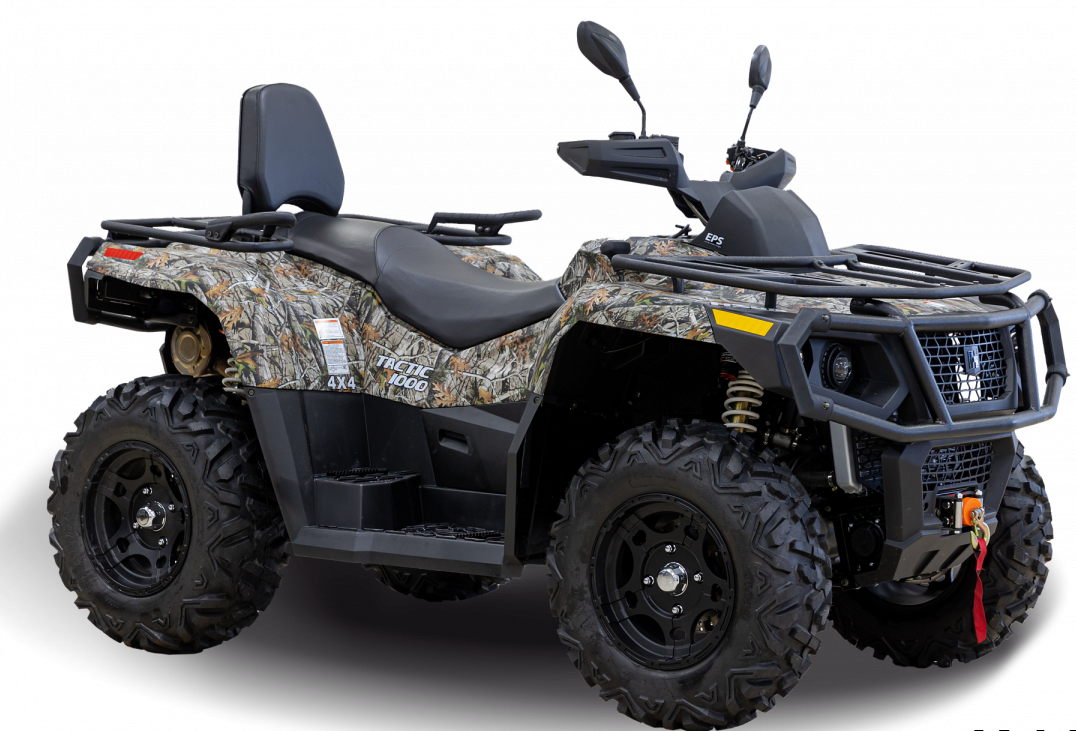 Квадроцикл HISUN TACTIC GT1000/LIMITED в Костроме