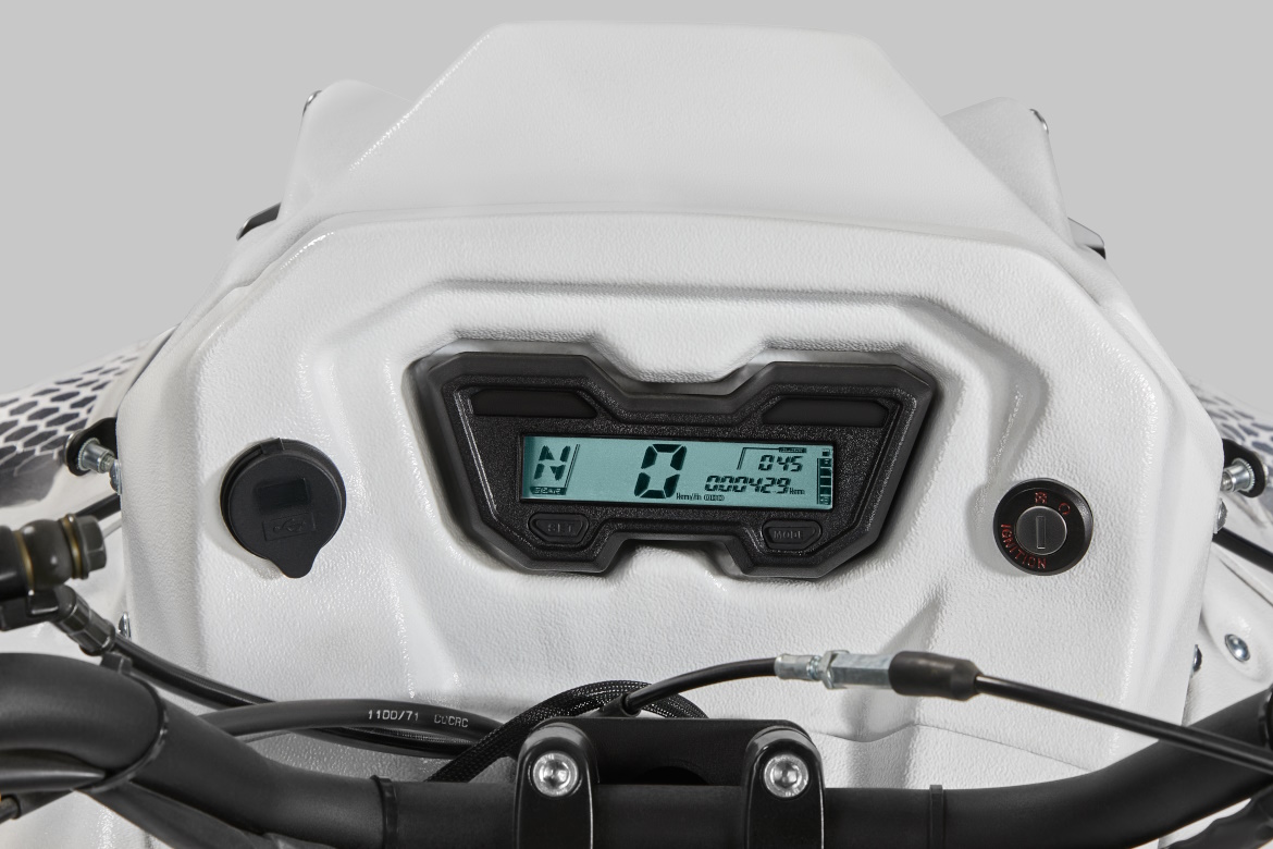 Снегоход IRBIS TUNGUS 600L 25/26 в Костроме