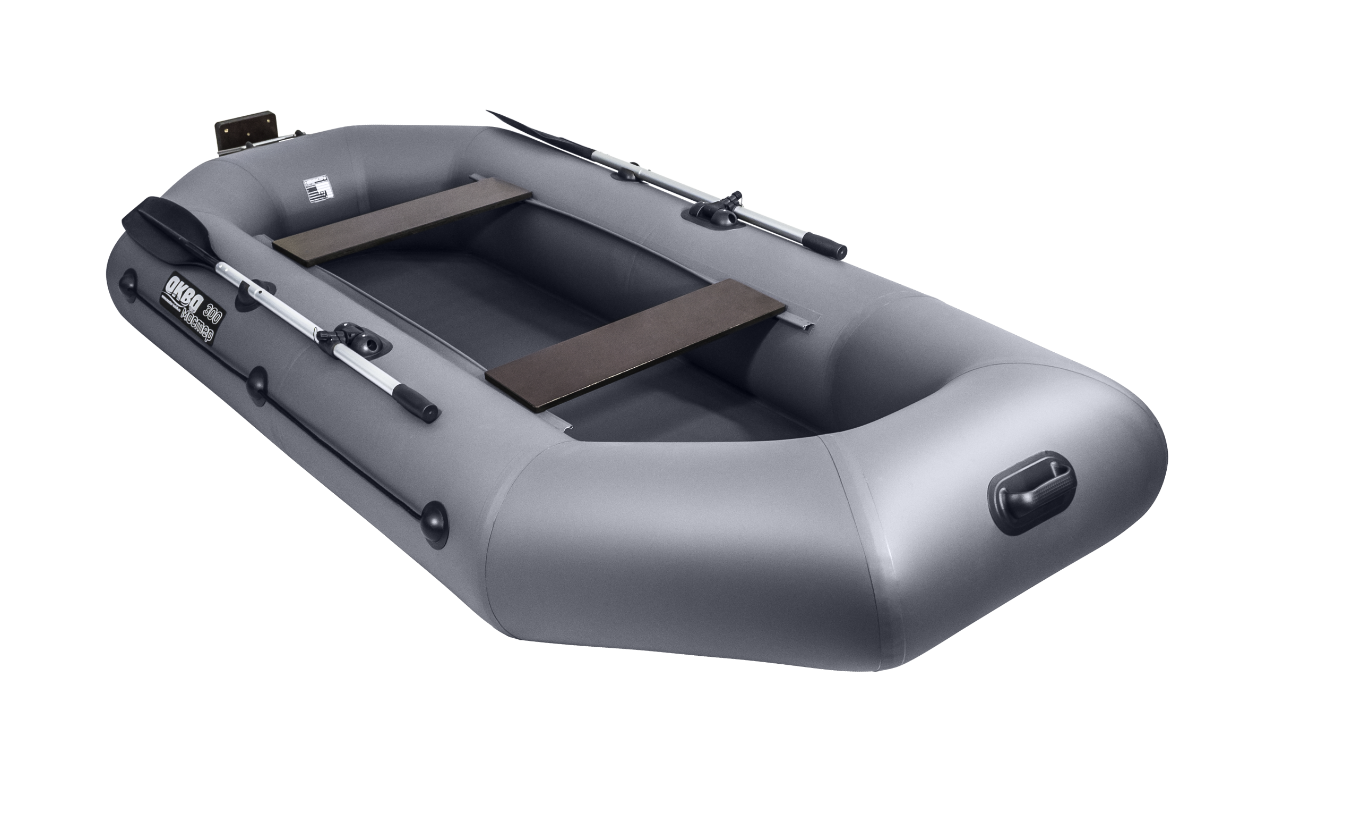 Лодка АКВА-МАСТЕР 300 ТР в Костроме