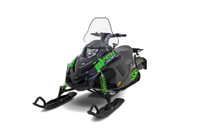 Снегоход РМ TIKSY 500 4Т в Костроме