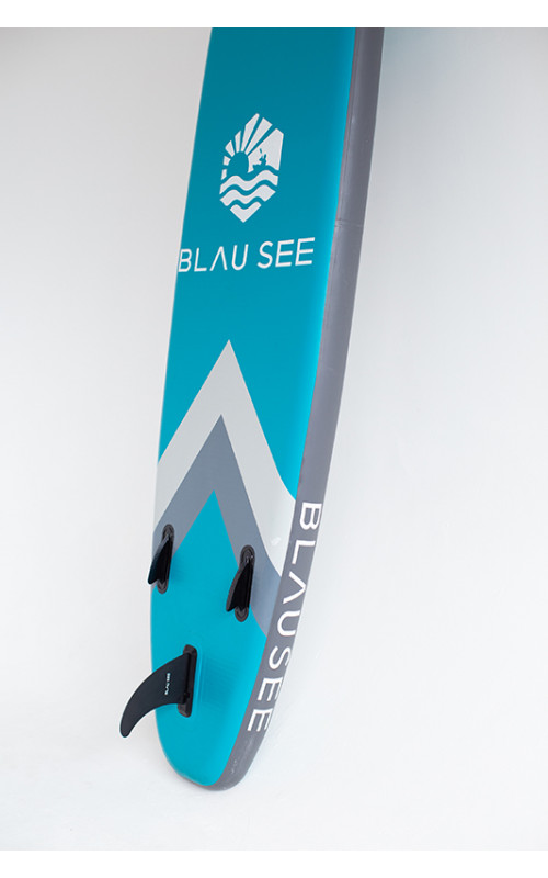 НАДУВНОЙ САП БОРД BLAUSEE 10 в Костроме