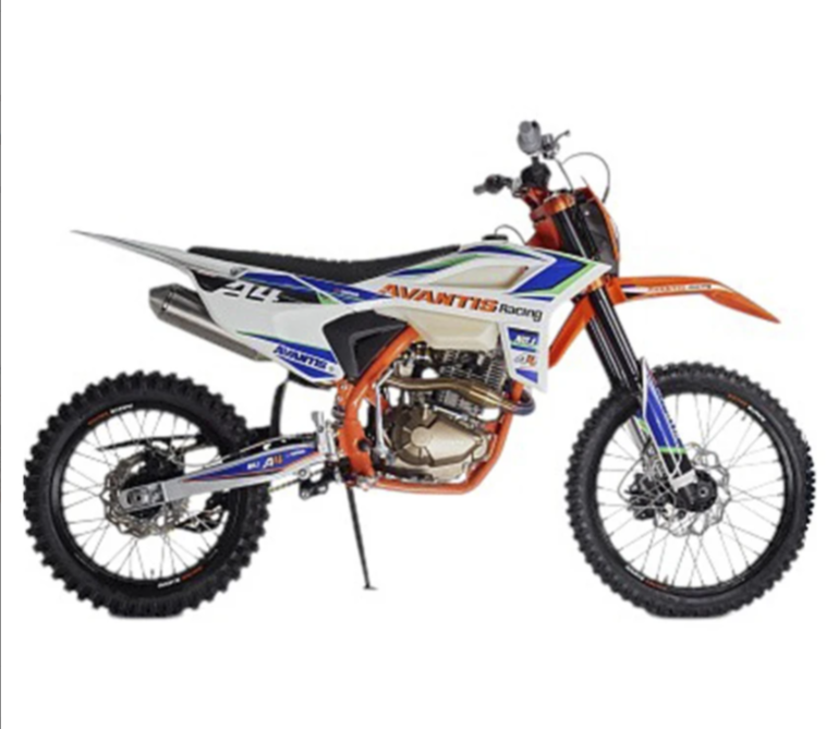 Мотоцикл Avantis A4 (PR300) 2024 в Костроме