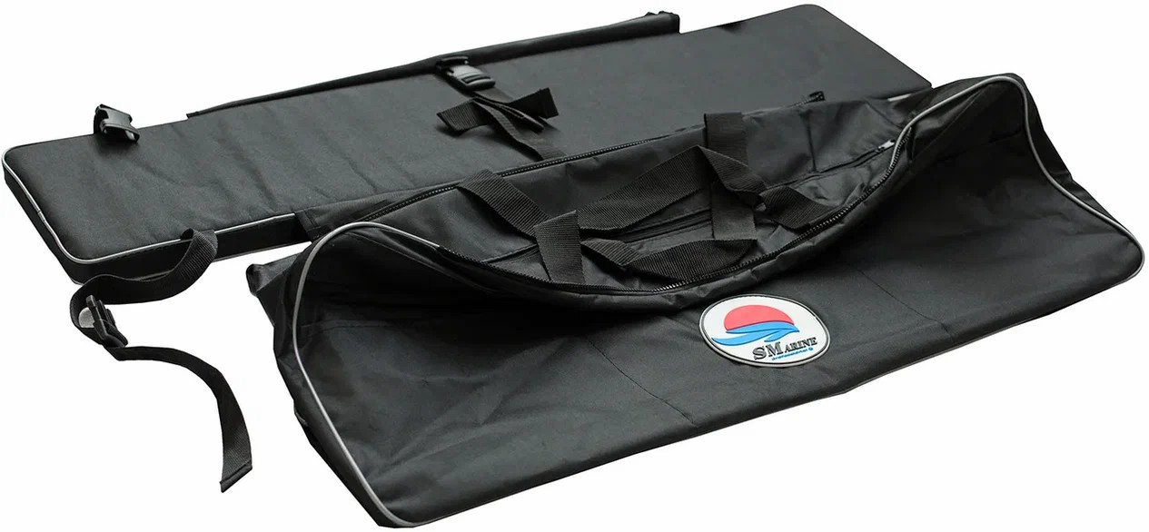 НАКЛАДКА МЯГКАЯ + СУМКА РУНДУК SDP 330 в Костроме