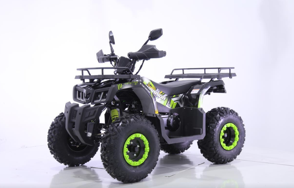Квадроцикл YACOTA WARRIOR 200 в Костроме