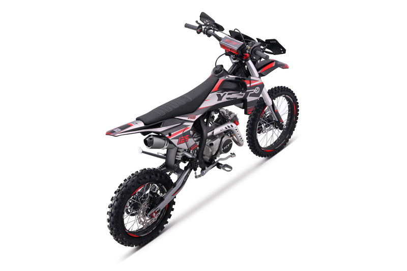 Питбайк YACOTA H5 125 в Костроме