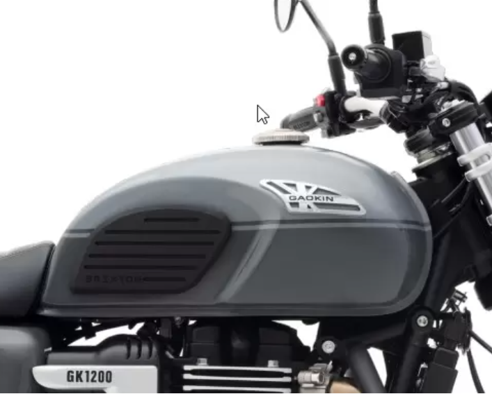 Мотоцикл GAOKIN GK 1200 в Костроме