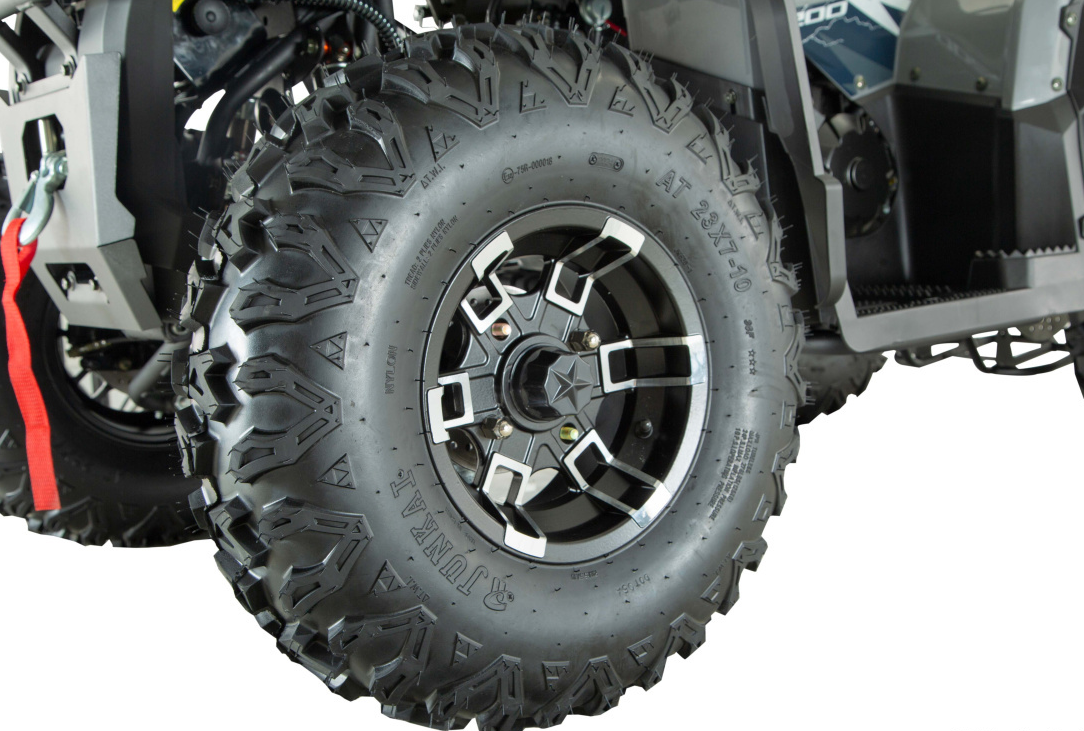 Квадроцикл YACOTA VIKING PRO 250 в Костроме