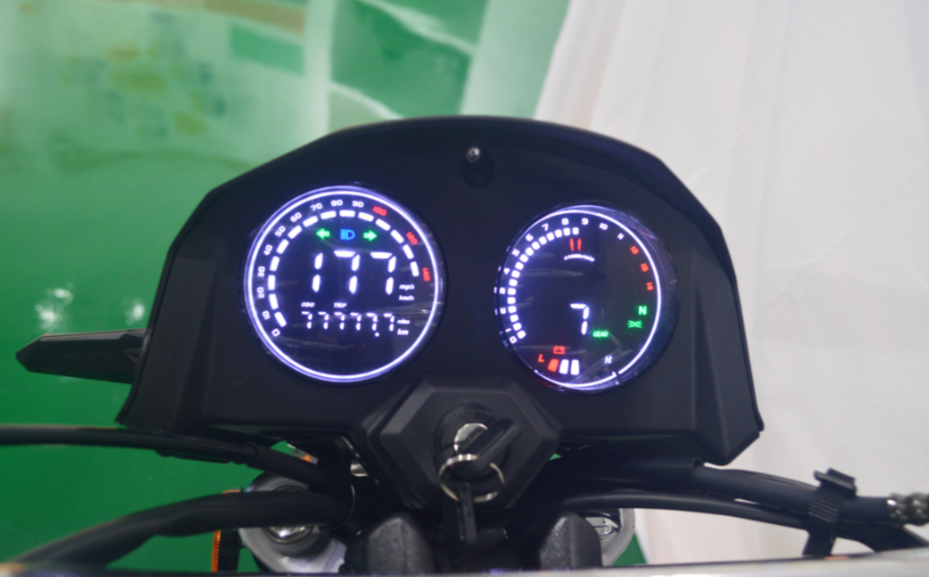 Мопед PROMAX ALPHA RS-PRO 150 (49) в Костроме