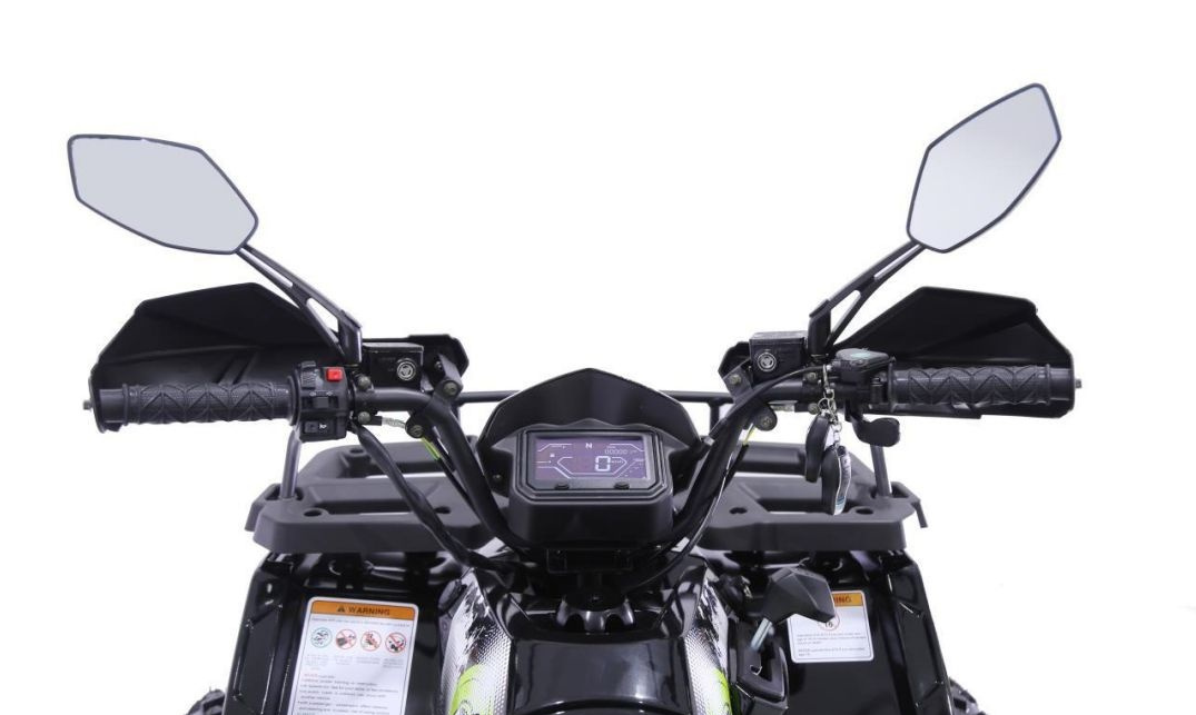 Квадроцикл YACOTA WARRIOR 200 PRO в Костроме