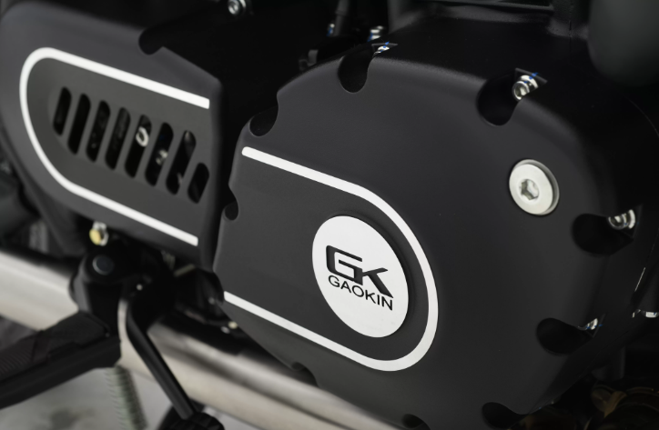 Мотоцикл GAOKIN GK 1200Х в Костроме