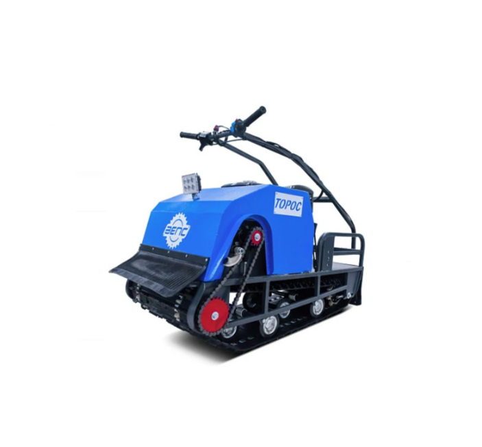 Мотобуксировщик ВЕПС WINTER «ТОРОС» 15 в Костроме