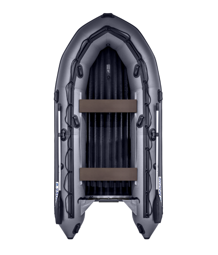 Лодка APACHE 3500 НДНД в Костроме