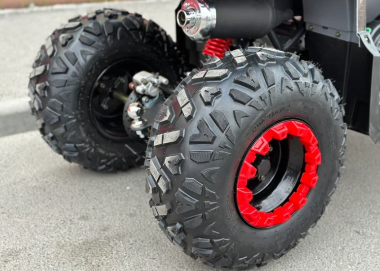 Квадроцикл GBM MAVERICK 300 NEW в Костроме