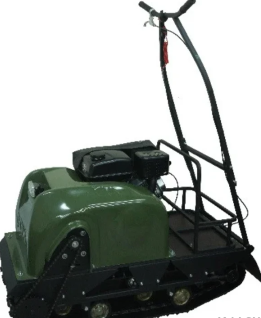 Мотобуксировщик PAXUS 500 AVANT MINI (1200 мм.), 9 л.с. в Костроме