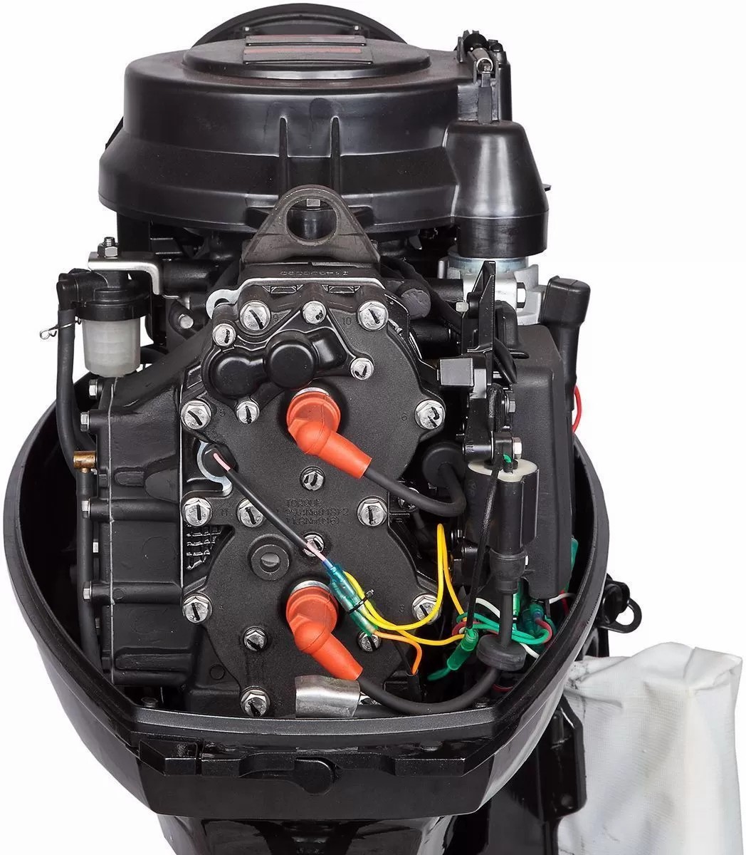 Лодочный мотор MARLIN MP 40 AWRL в Костроме