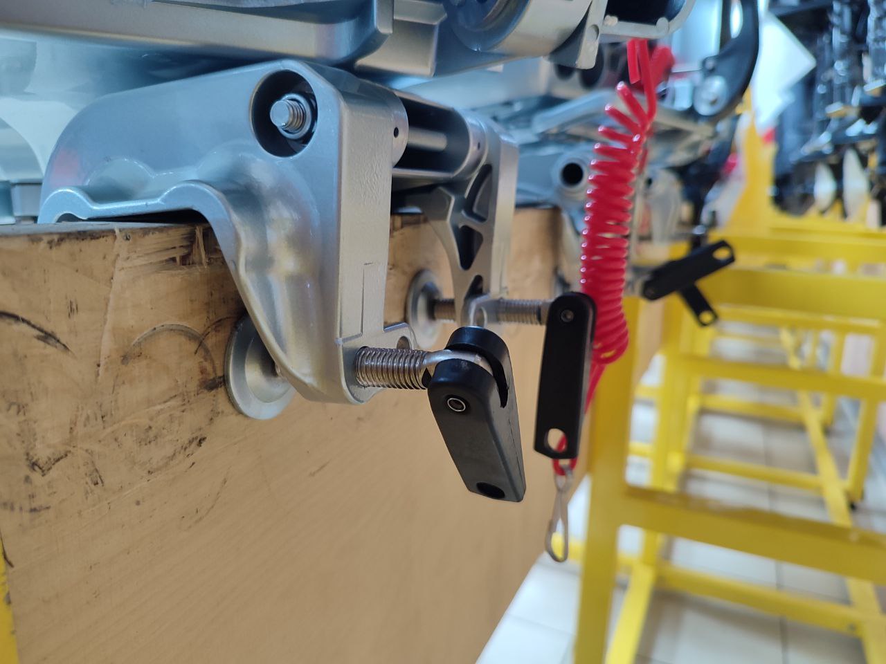 Лодочный мотор PROMAX SP9.9FHS (15) EXTRA в Костроме