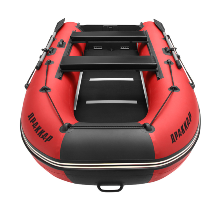 ЛОДКА ДРАККАР 3600 СК HANT в Костроме