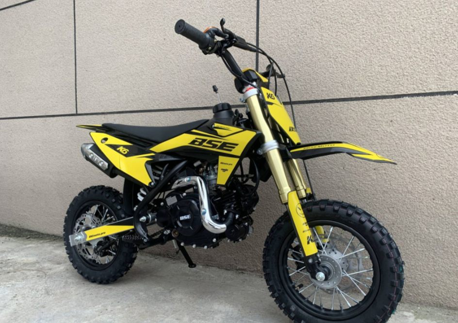 Питбайк BSE K6 в Костроме