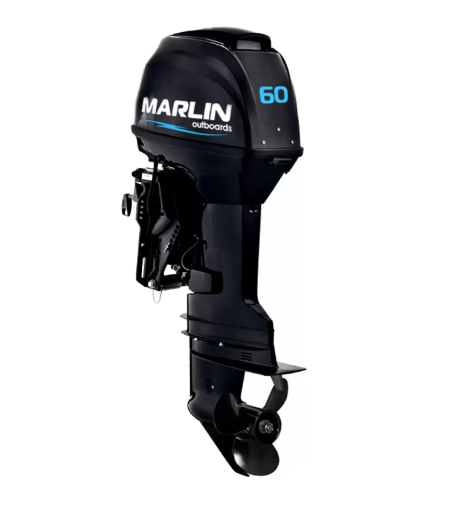 Лодочный мотор MARLIN MP 60 AERTL в Костроме