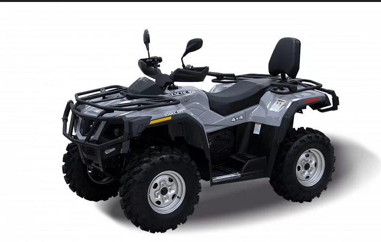 Квадроцикл HISUN TACTIC 550 (HS550ATV) NORMAL в Костроме