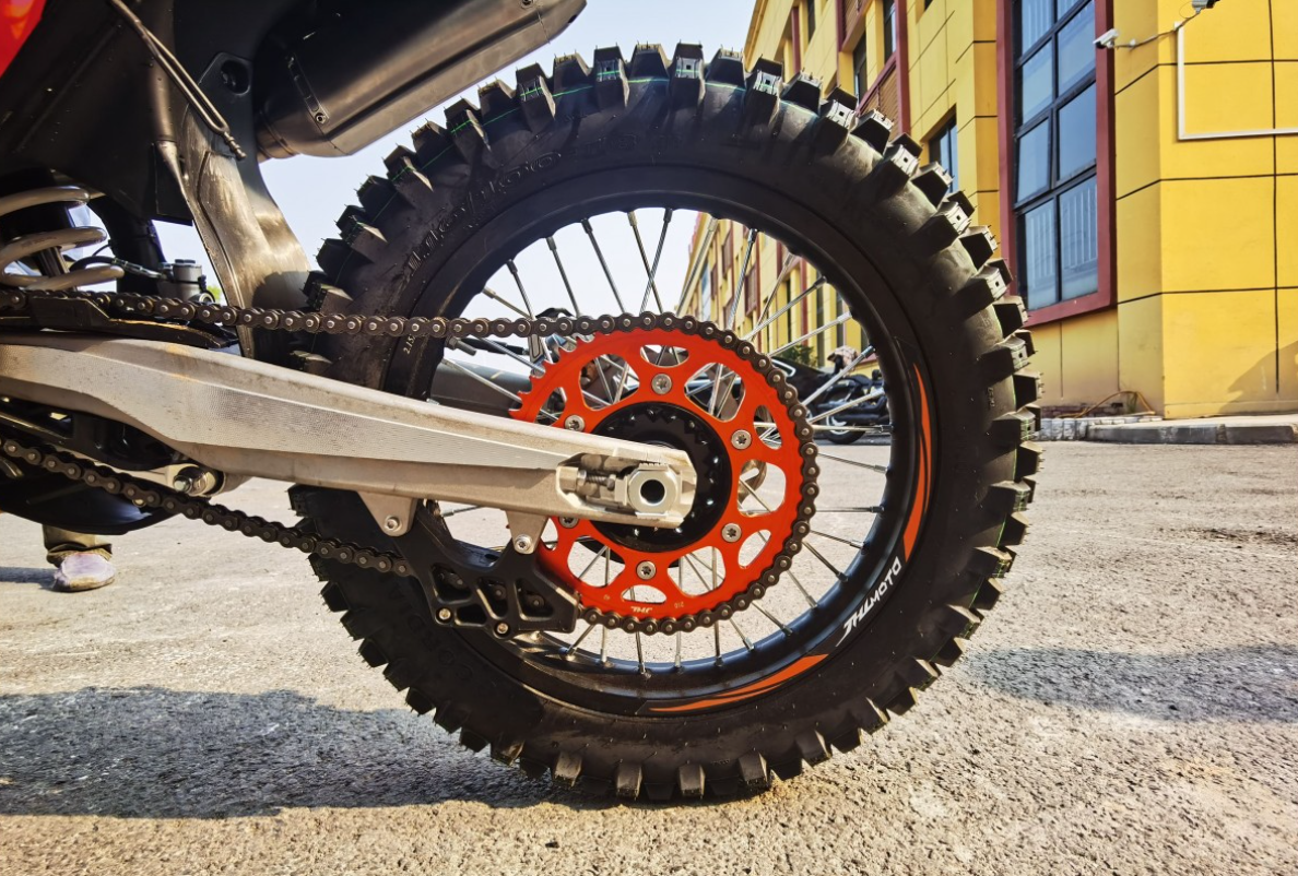 Мотоцикл JHLMOTO JHL Z3 CB250 (172FMM-3A) в Костроме