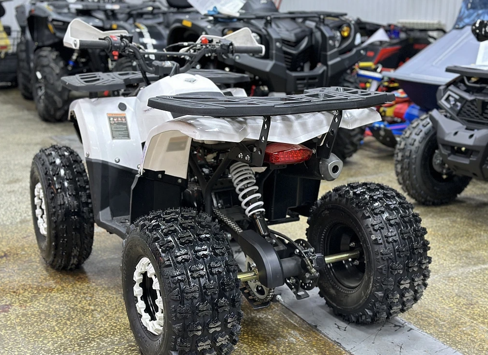 Квадроцикл PROMAX WILD 2.0 190 в Костроме