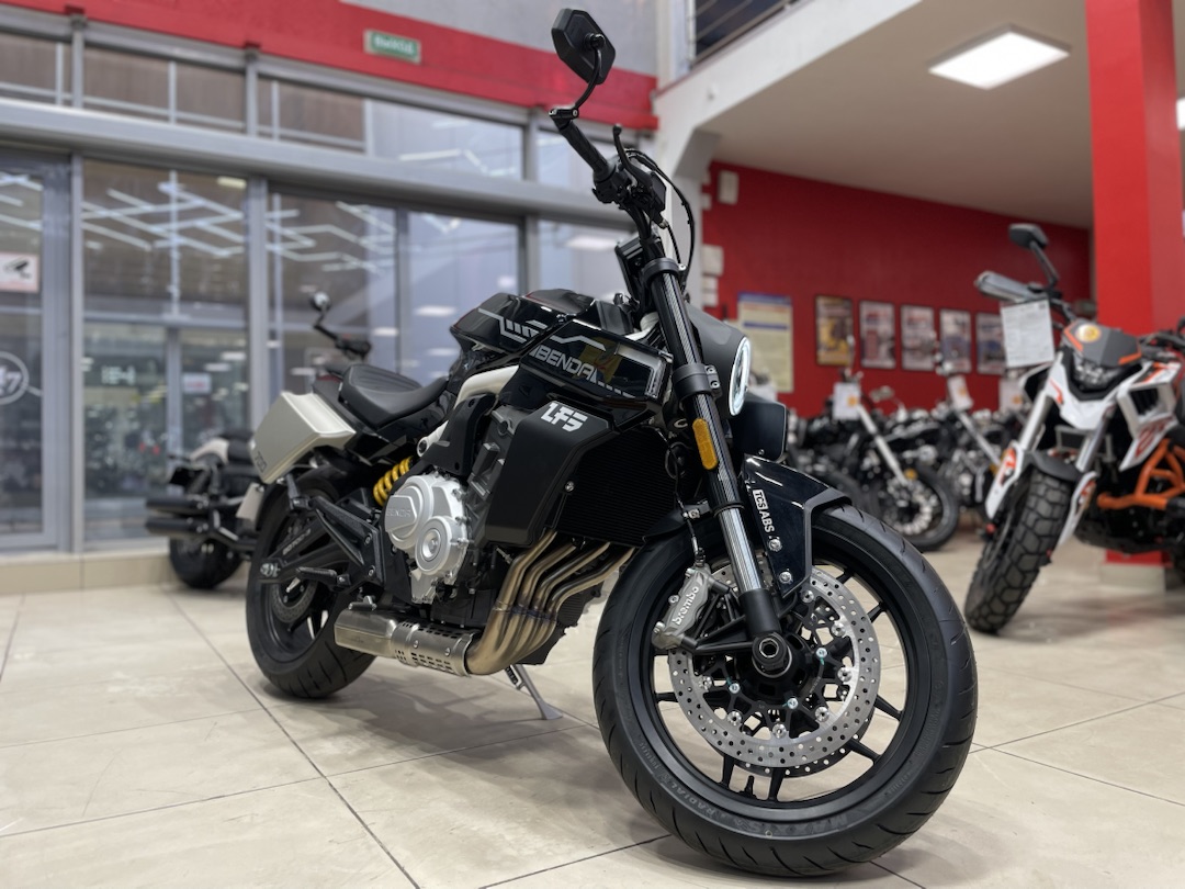 Мотоцикл Benda LFS 700 в Костроме