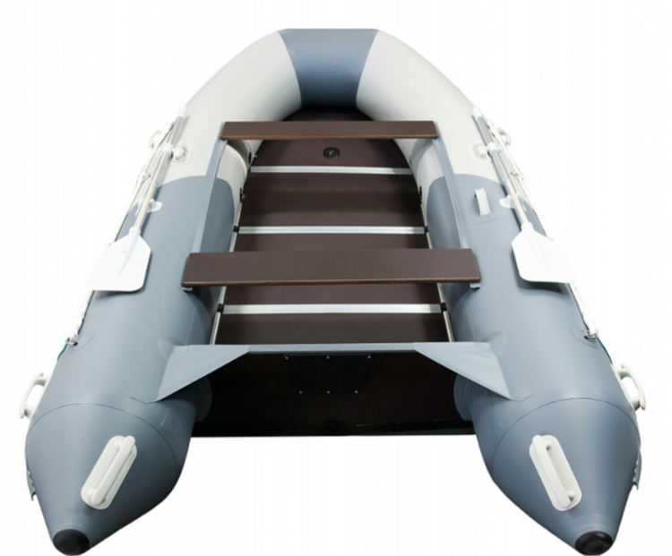 НАДУВНАЯ ЛОДКА GLADIATOR B370 в Костроме