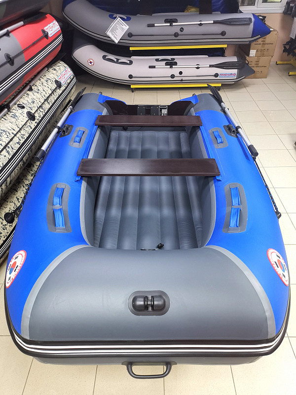 Лодка MISHIMO PRO 315 в Костроме
