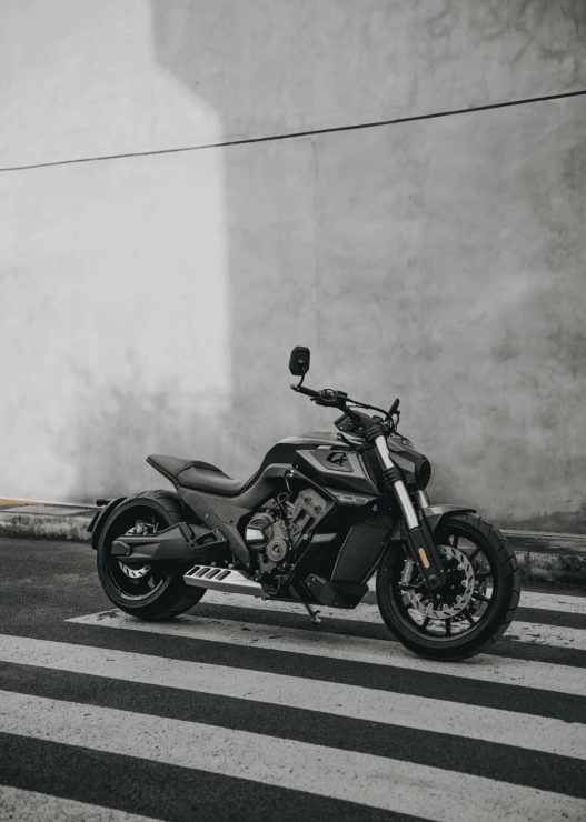 Мотоцикл Benda LFC 700 Pro в Костроме