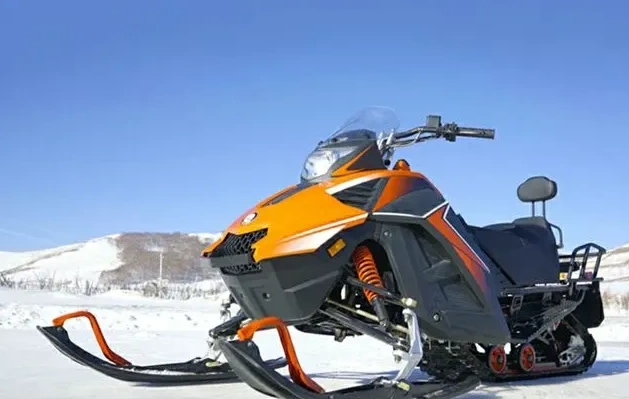 Снегоход Woideal WD 150 в Костроме