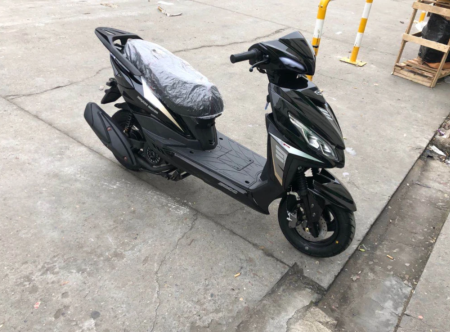 Скутер PROMAX ROX 200 (49) в Костроме