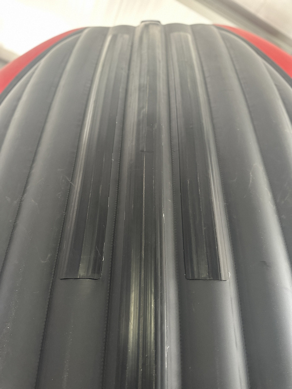 Лодка MISHIMO RIVER JET 430 под водомет в Костроме