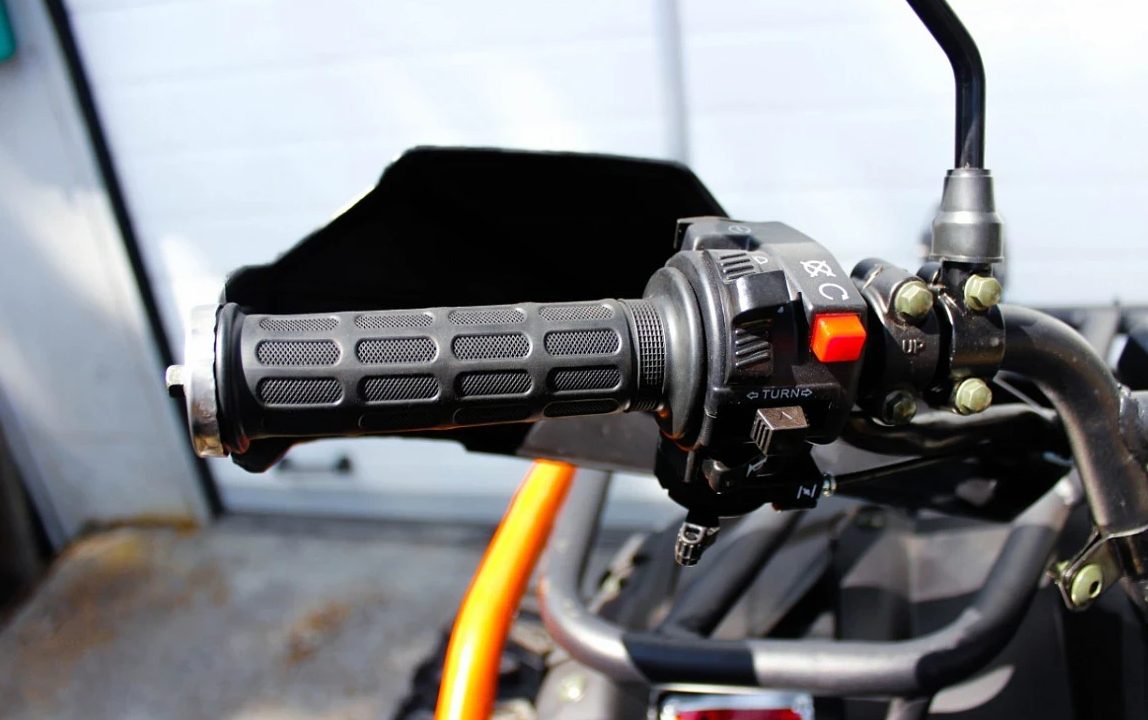 Квадроцикл PROMAX Фермер 350 4x4 ALL ROAD BASIC (2025) в Костроме