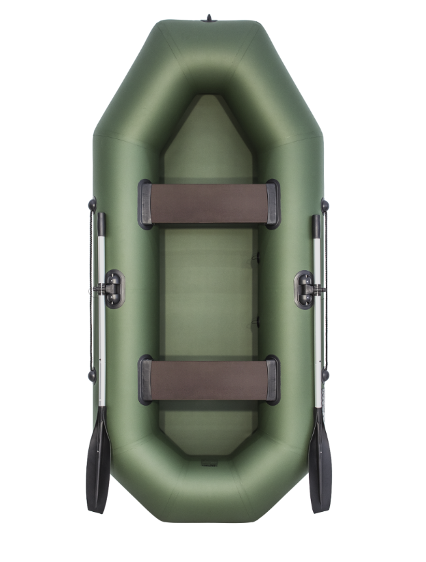 Лодка АКВА-ОПТИМА 260 в Костроме